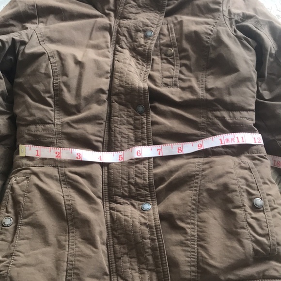 Winter Jackets - Picture 3 of 7